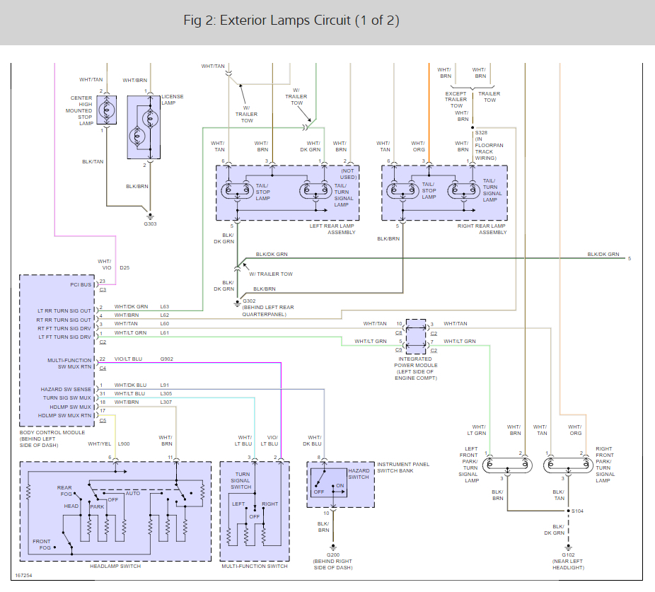 31 2005 Dodge Grand Caravan Wiring Diagram Wiring Diagram Database