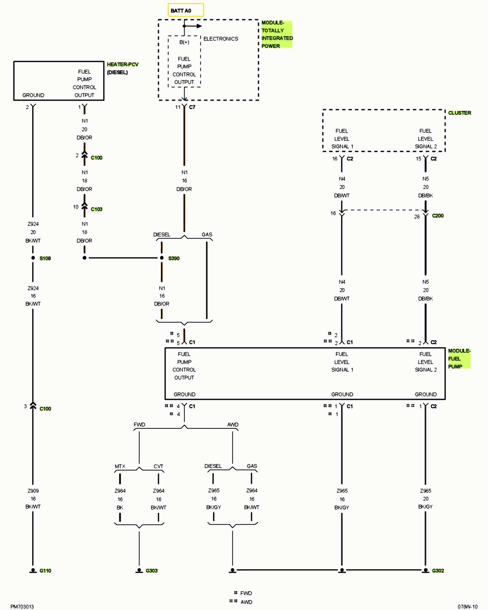 33 2007 Dodge Caliber Headlight Wiring Diagram Wire Diagram Source 