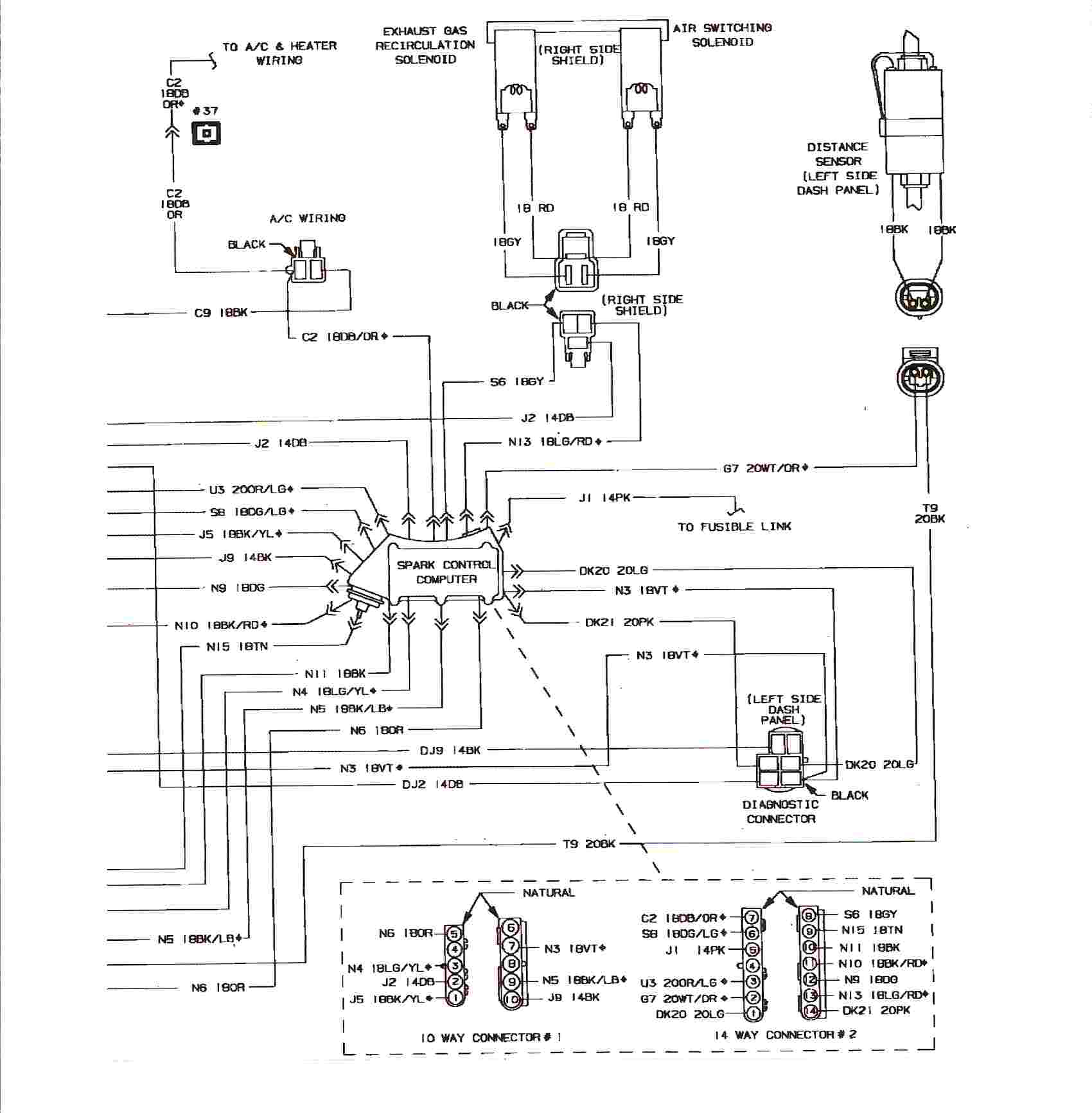 34 1987 Dodge D150 Wiring Diagram Free Wiring Diagram Source