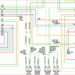 34 2005 Dodge Durango Radio Wiring Diagram Worksheet Cloud