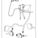 35 Dodge Ram Fog Light Wiring Diagram Wire Diagram Source Information