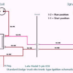 39 1978 Dodge Truck Ignition Wiring Diagram Wiring Diagram Online Source