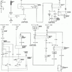 40 1995 Dodge Dakota Tail Light Wiring Diagram Wiring Diagram Online