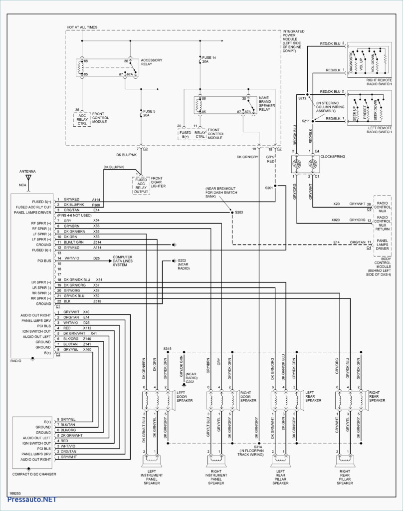 47 2010 Dodge Charger Wiring Harness Wiring Diagram Source Online