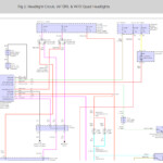 47 2012 Ram 1500 Headlight Wiring Harness Wiring Diagram Source Online
