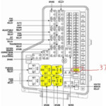 54 2006 Dodge Ram 1500 Trailer Wiring Diagram Wiring Harness Diagram