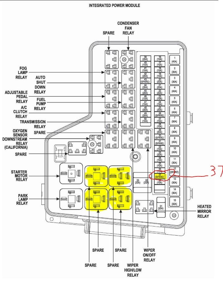 54 2006 Dodge Ram 1500 Trailer Wiring Diagram Wiring Harness Diagram