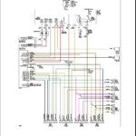 56 2014 Dodge Grand Caravan Radio Wiring Diagram Wiring Diagram Harness