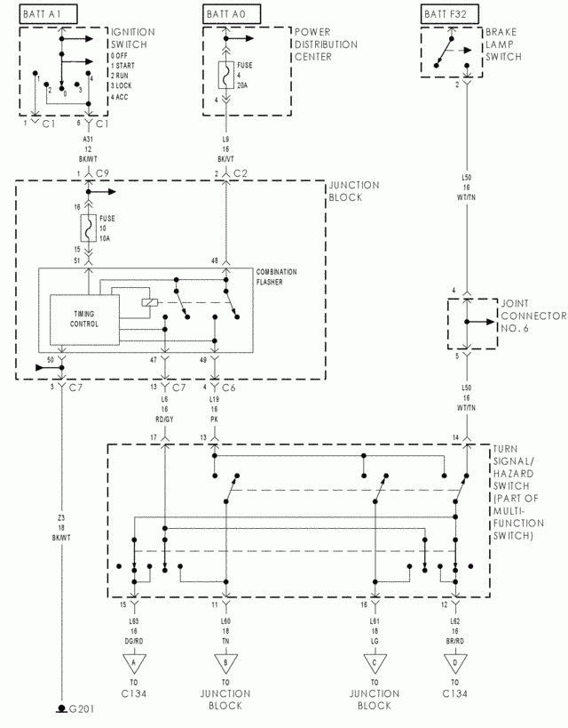 57 2014 Dodge Ram Tail Light Wiring Diagram Wiring Diagram Harness