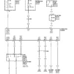 59 2000 Dodge Durango Trailer Wiring Diagram Wiring Diagram Harness