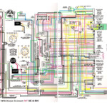 70 Cuda Wiring Diagram Free Download Wiring Diagram Schematic