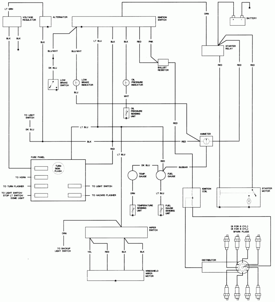  87 Ram D150 Headlight Switch Wiring Diagram 1 Cybex Training 