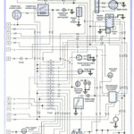 92 Dodge Dakota Radio Wiring Diagram Wiring Diagram