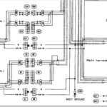 92 Dodge Dakota Wiring Diagram Database Wiring Diagram Sample