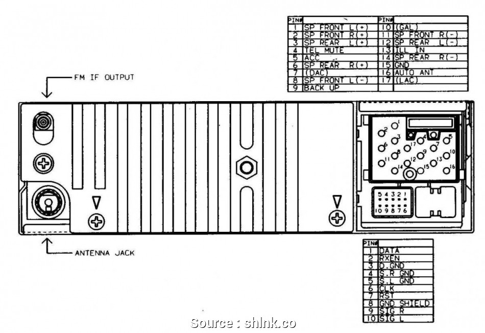 94 Dodge Ram Radio Wiring Diagram 94 01 Dodge Ram 1500 2500 3500 Fuse