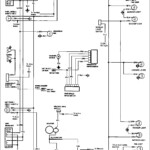 94 Dodge Ram Wiring Diagram Rear Wiring Diagram Networks