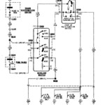 95 Dodge Dakota Tail Light Wiring Diagram Wiring Diagram