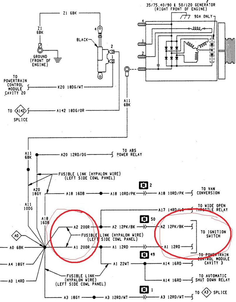 96 Dodge Ram Radio Wiring Diagram 96 Dodge Dakotum Wiring Diagram 