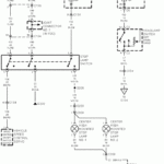 97 Dodge 3500 Tail Light Wiring Diagram Wiring Diagram And Schematic