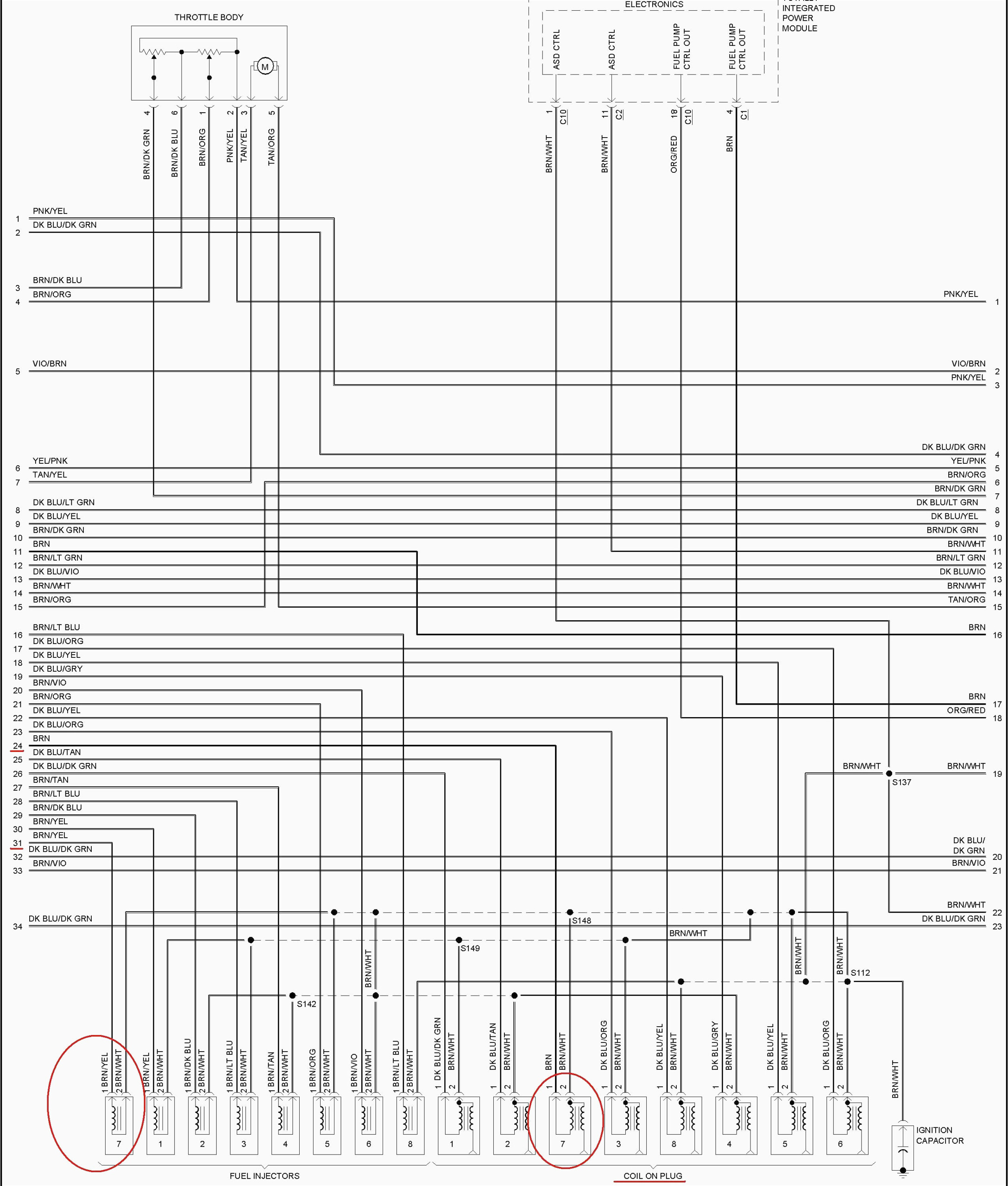 97 Dodge Ram 1500 Radio Wiring Diagram 1997 Dodge Truck Radio Wiring 