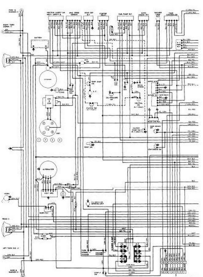 97 Dodge Ram 1500 Radio Wiring Diagram Collection Wiring Diagram Sample