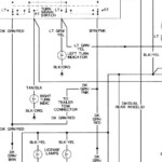 97 Dodge Ram Tail Light Wiring Diagram DIAGRAM Wiring Diagram 25 1996