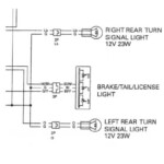 97 F150 Tail Light Wiring Diagram Wiring Diagram And Schematic