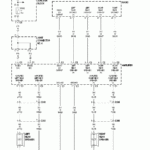 98 Dodge Dakota Radio Wiring Diagram Database Wiring Collection