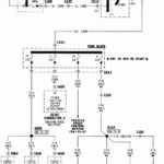 98 Dodge Ram 1500 Headlight Switch Wiring Diagram Database Wiring