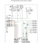 99 Dodge Durango Stereo Wiring Diagram Best Diagram Collection