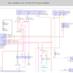 99 Durango Headlight Wiring Diagram Wiring Diagram