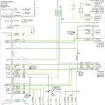 Chrysler 300 Stereo Wiring Diagram Interkulinterpretor In 2021 Dodge