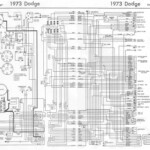 DIAGRAM 1972 Dodge Challenger Wiring Diagram FULL Version HD Quality