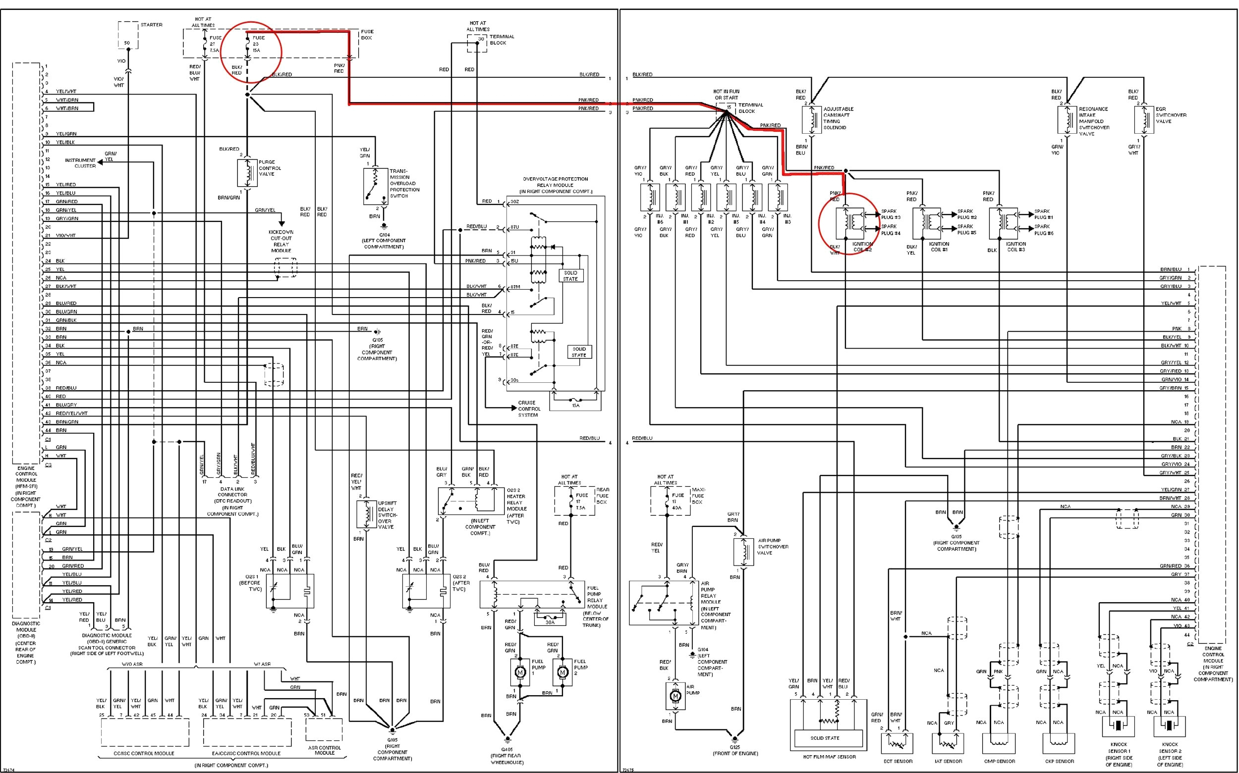  DIAGRAM 2005 Dodge Sprinter Wiring Diagram FULL Version HD Quality 