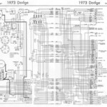 DIAGRAM 2012 Dodge Challenger Wiring Diagram FULL Version HD Quality