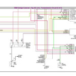 DIAGRAM 2015 Dodge Grand Caravan Wiring Diagram FULL Version HD