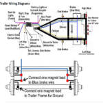 DIAGRAM 7 Pin Trailer Wiring Diagram Dodge 2010 FULL Version HD