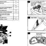 DIAGRAM 91 Dodge Stealth Wiring Diagram FULL Version HD Quality