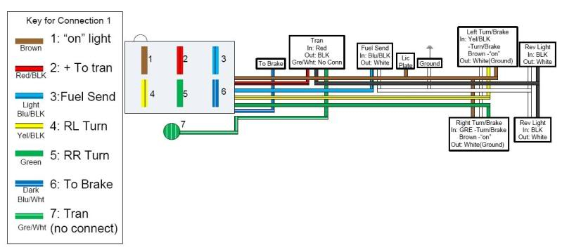  DIAGRAM Dodge Caravan Tail Light Wiring Diagram FULL Version HD 