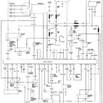 DIAGRAM Dodge Grand Caravan Radio Wiring Diagrams FULL Version HD