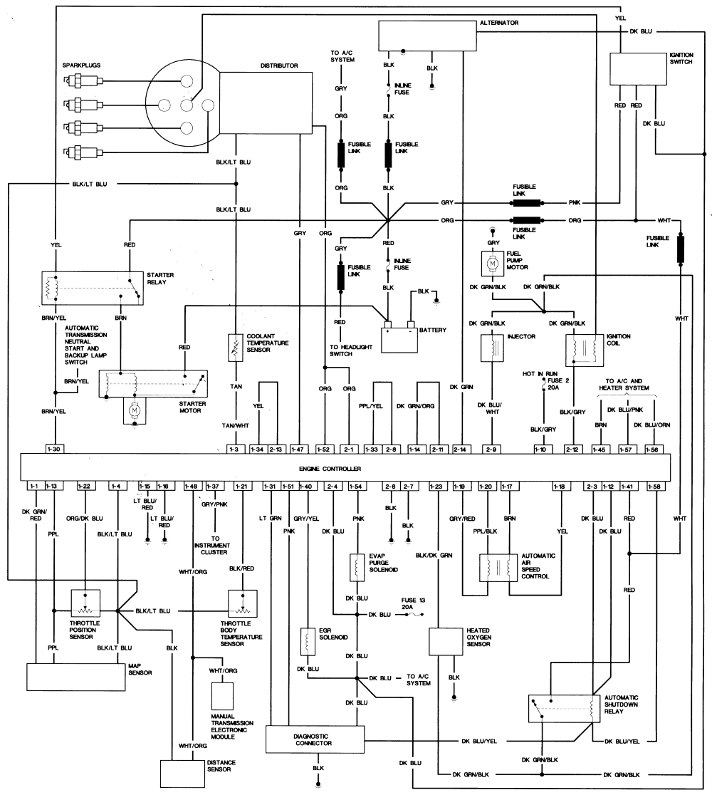 DIAGRAM Dodge Grand Caravan Radio Wiring Diagrams FULL Version HD