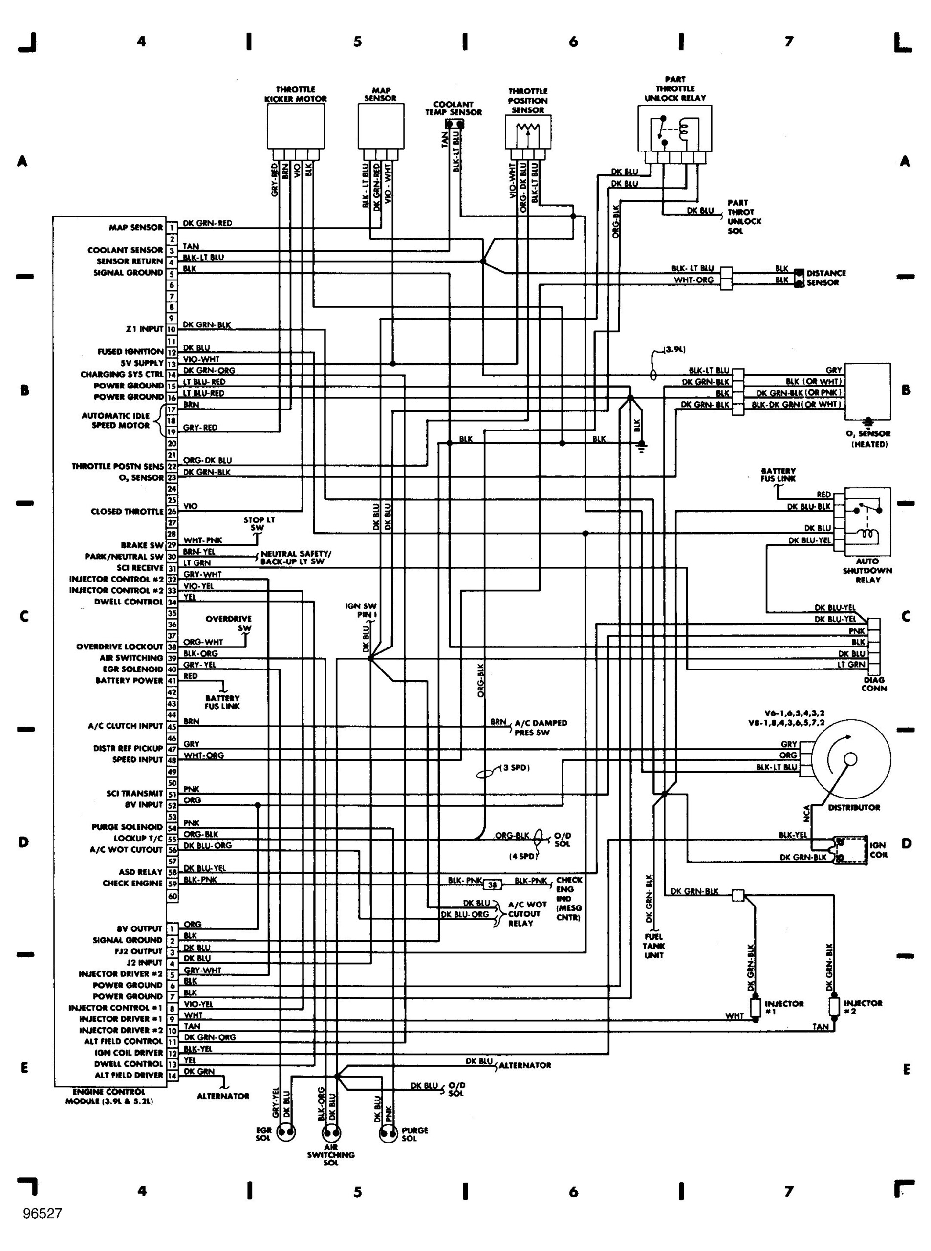  DIAGRAM In Pictures Database 2014 Dodge Ram Wiring Diagram Just 