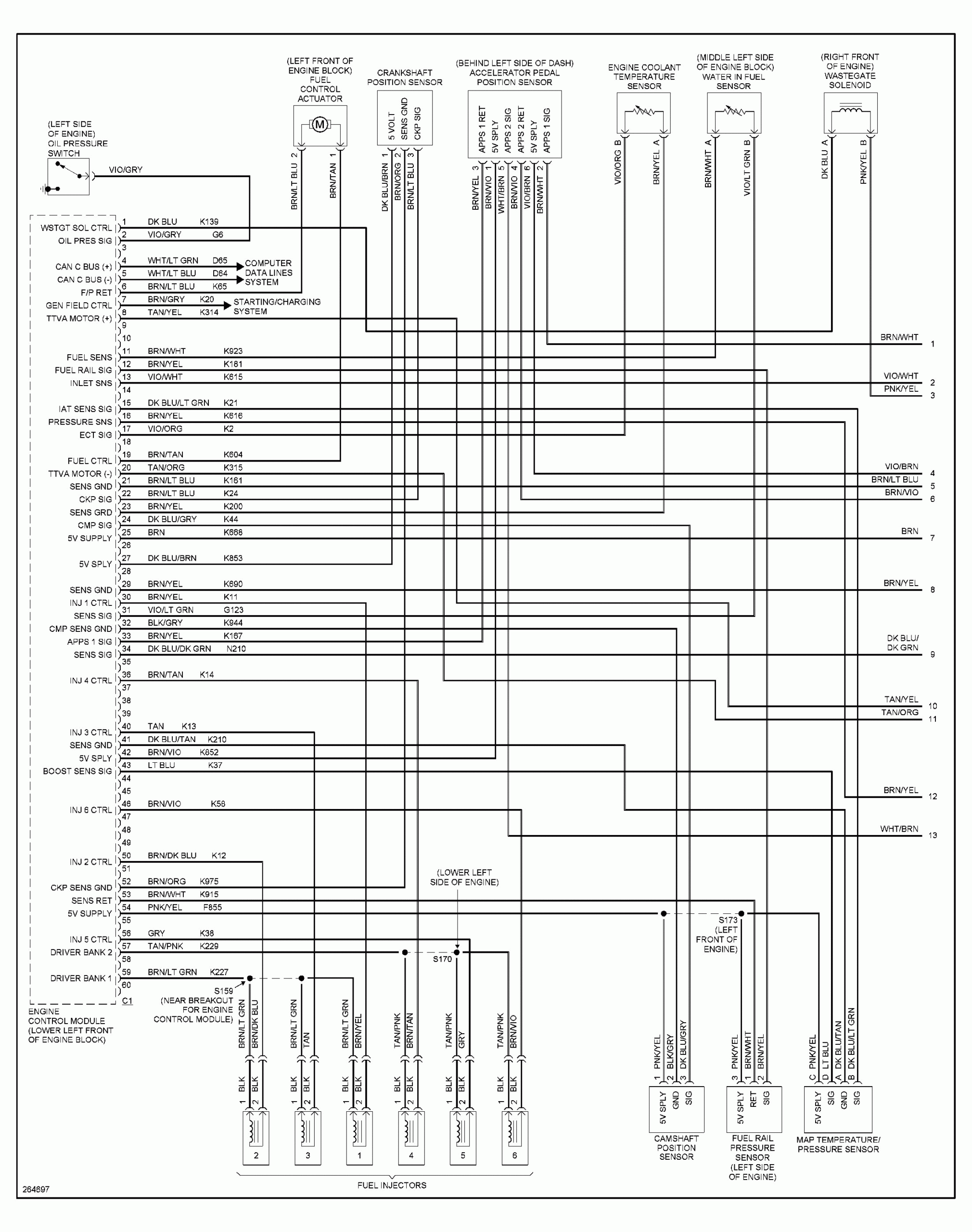 Dodge 5500 Trailer Wiring Diagram Trailer Wiring Diagram