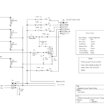 Dodge 5500 Trailer Wiring Diagram Trailer Wiring Diagram