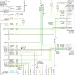 Dodge Avenger Radio Wiring Diagram Diagram Ear