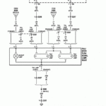 Dodge Caravan Tail Light Wiring Diagram Collection Wiring Collection