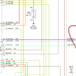 Dodge Caravan Tail Light Wiring Diagram General Wiring Diagram