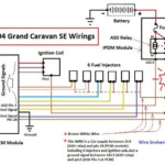 Dodge Caravan Wiring Diagram