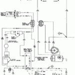 Dodge Electronic Ignition Wiring Diagram Cadician s Blog