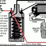 Dodge Electronic Ignition Wiring Diagram Easywiring